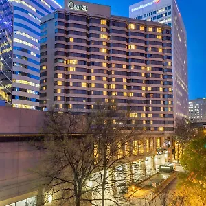 Omni **** Richmond
