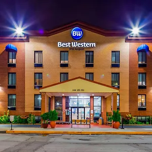 *** Hotel Western Jfk Airport USA
