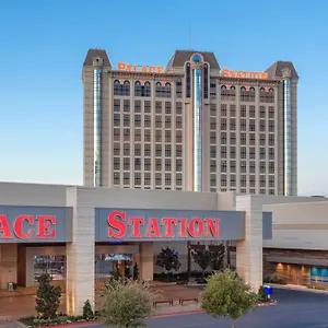 Hotel Palace Station & Casino ****