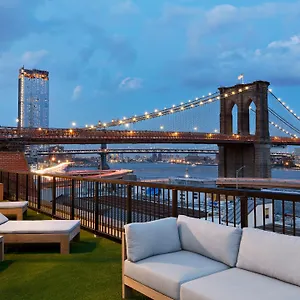 ***** Hotel 33 Hotel, City, Seaport USA