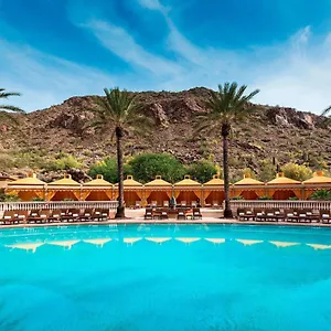 Resort The Canyon At The Phoenician, A Luxury Collection Resort, Scottsdale *****
