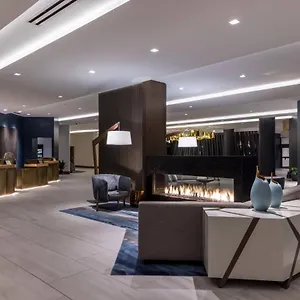 Marriott *** Richmond