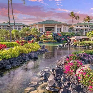 Resort Grand Hyatt Kauai & ****
