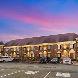 Western Governor's Richmond *** Midlothian