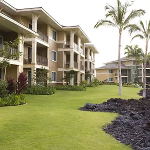 *** Resort Hilton Grand Vacations Club Kings Land USA