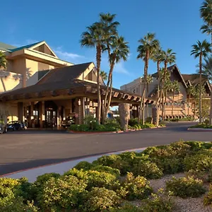 Resort Tahiti Village & ****