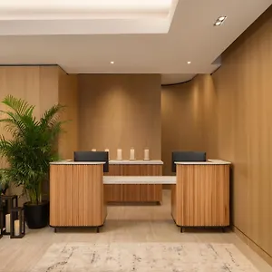 **** Hotel Aura Times Square Newly Renovated USA