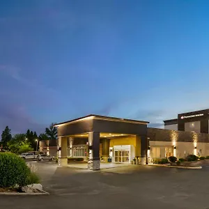 Western Premier Gateway *** Richmond