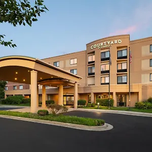 Courtyard Richmond North/glen Allen *** Glen Allen