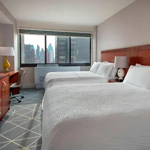 Hotel Courtyard By Marriott Manhattan/ Fifth Avenue ****
