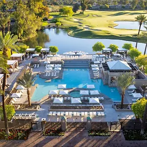 Resort Grand Hyatt *****