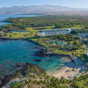 Resort Fairmont Orchid *****