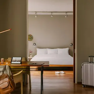 **** Hotel Sonder Chambers USA