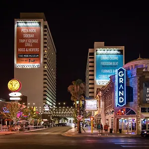 *** Hotel Downtown Grand & Casino USA