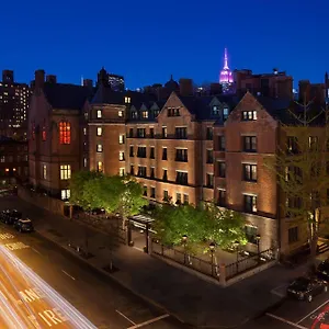 Hotel The High Line ****