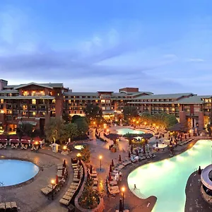 Hotel Disney's Grand Californian ****